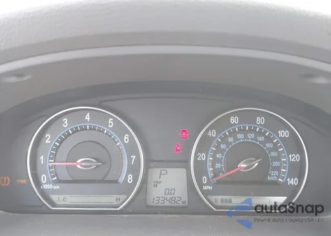 2008 Kia Optima Lx z USA, uszkodzony, nr VIN KNAGE123185196040